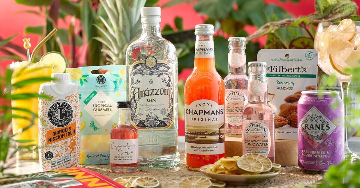Craft Gin Club