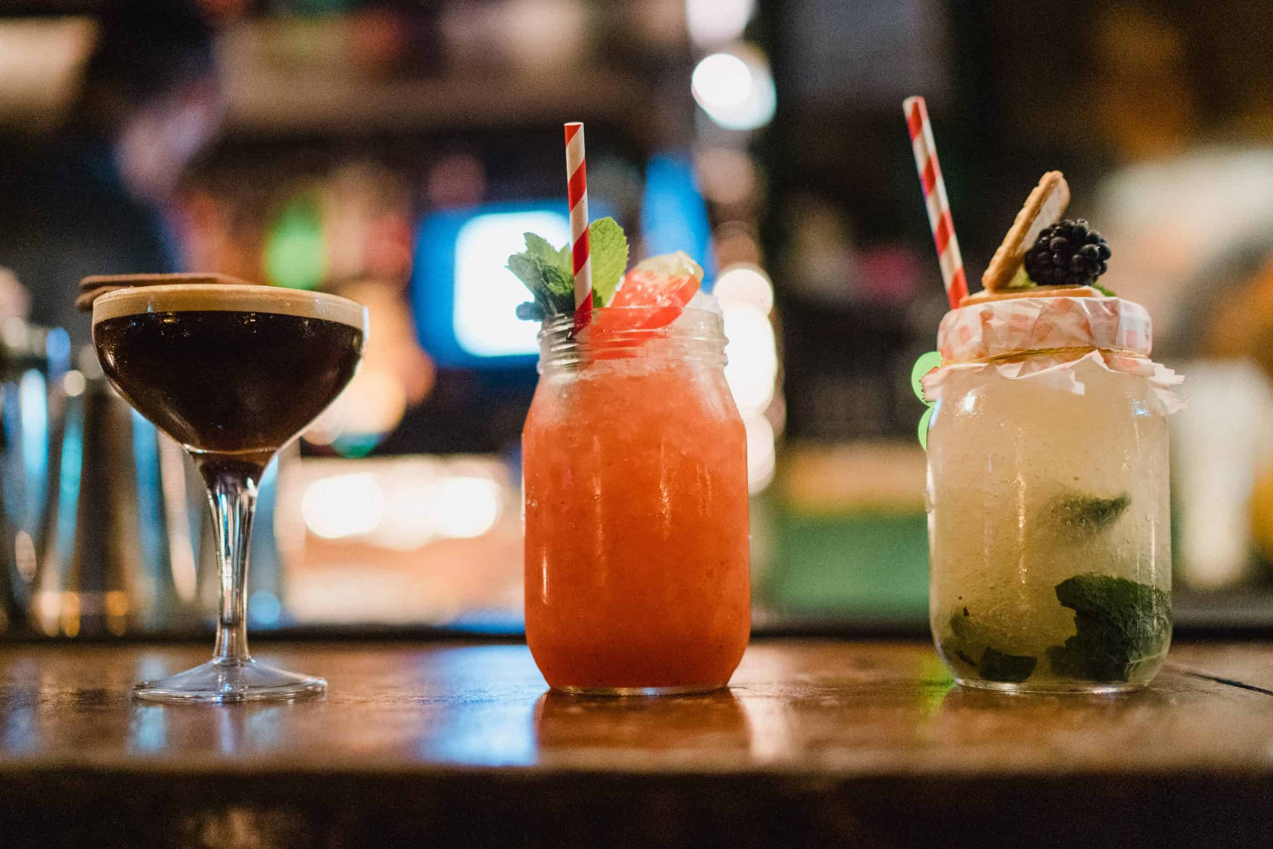 London Cocktail Club